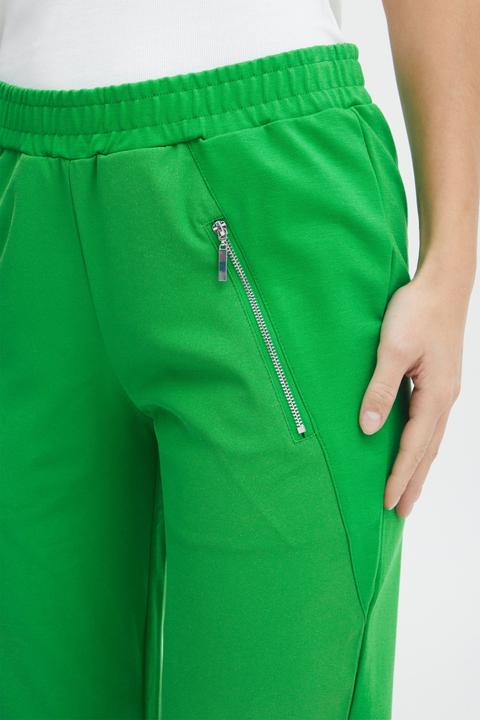 Actual product image Pulz Jeans PZKIRA HW Pant - 50207114 (S)