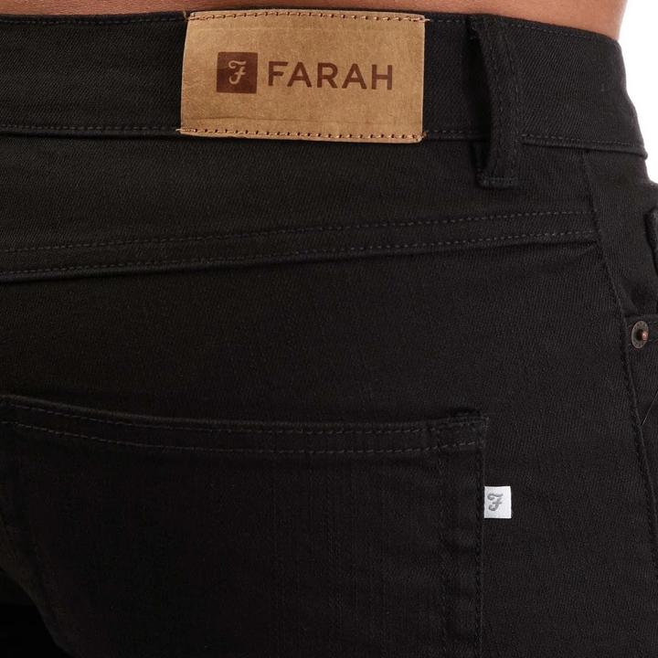 Produktbild Farah Lawson Jeans (38)