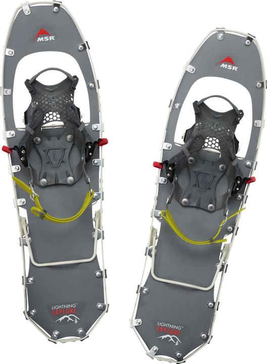 Actual product image Msr Lightning Explore W25 Drift (25.20")