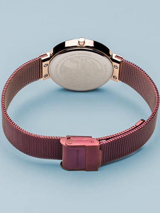 Produktbild Bering Anniversary (Analoguhr, 39 mm)