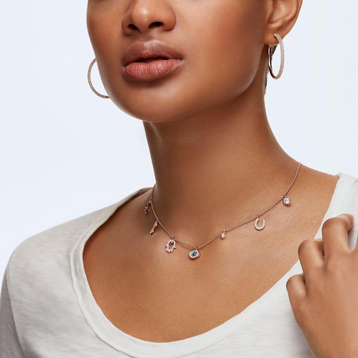 Produktbild Swarovski Stone Ohrringe (Edelstahl)