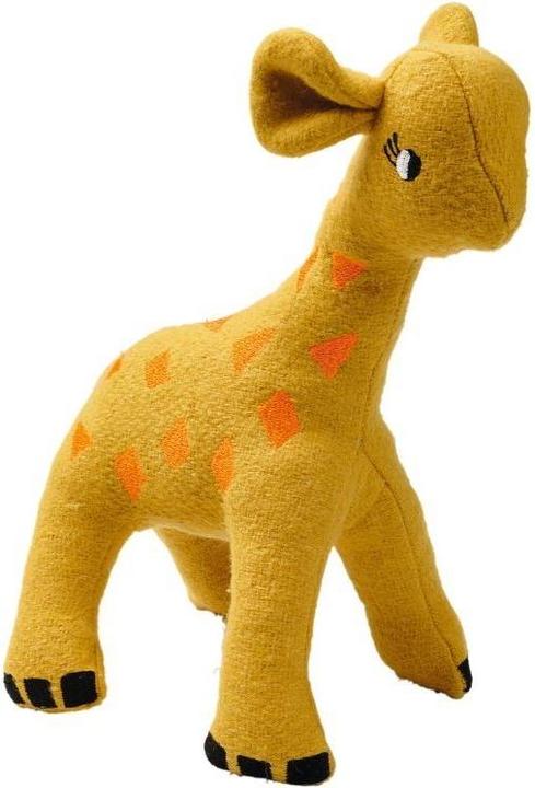 Immagine prodotto Hunter Giocattolo per cani Eiby Giraffe (Cane di peluche)