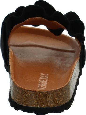 Produktbild Verbenas Rocio Roda serraje volante/negro (38)
