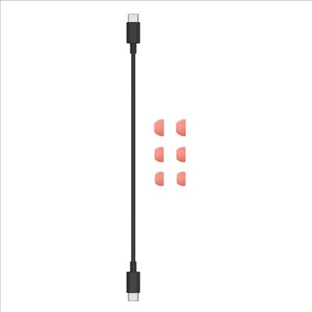 Productafbeelding Apple Fit Pro (ANC, 6 h, Draadloze)