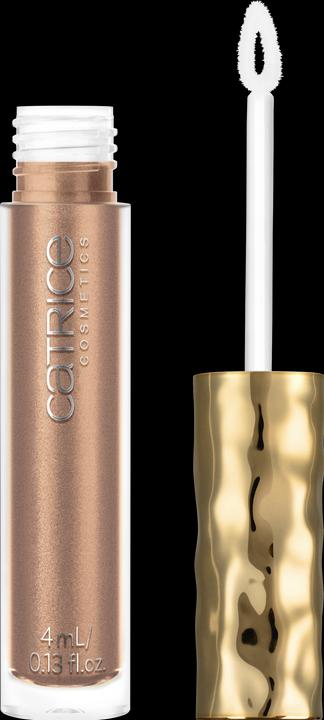 Actual product image Catrice DESERT DUNE Shimmer Eye Tint (Endless Sands)