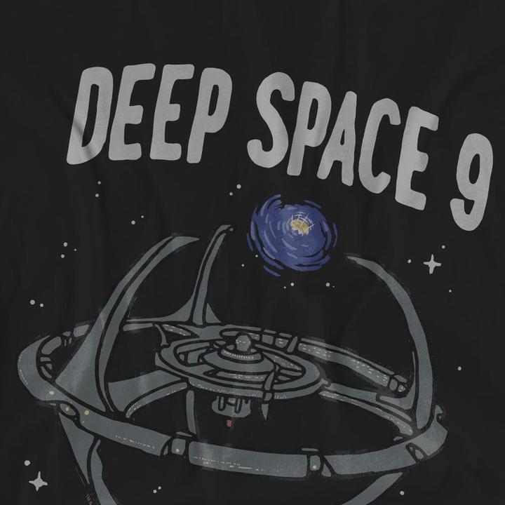 Produktbild The Bajor TShirt (XXL)
