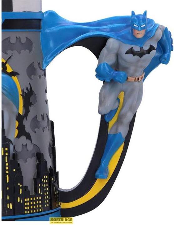 Actual product image Nemesis Now Batman chope The Caped Crusader 15 cm (1 x)