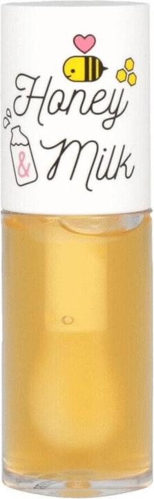 A'Pieu Honey & Milk Lip Oil (Öl)