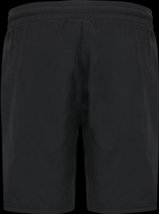 Produktbild hummel Hmlmove Grid Woven Shorts Kids (152)
