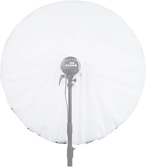 Actual product image Elinchrom Translucent Diffuser for Deep 105cm (Umbrella, 105 cm)