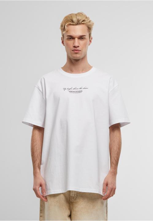 Image du produit Urban Classics Upscale Paperbird Oversize Tee - 192105 (L)