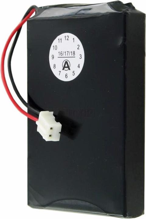 Produktbild Sony Akku Dualshock 4, LIP1522 (1 Stk., 1300 mAh)