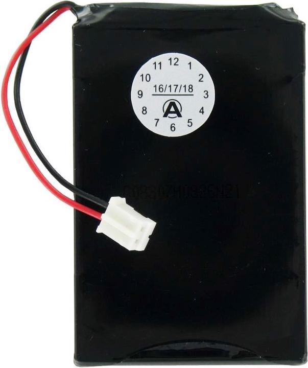 Produktbild Sony Akku Dualshock 4, LIP1522 (1 Stk., 1300 mAh)