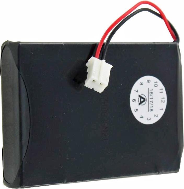 Produktbild Sony Akku Dualshock 4, LIP1522 (1 Stk., 1300 mAh)