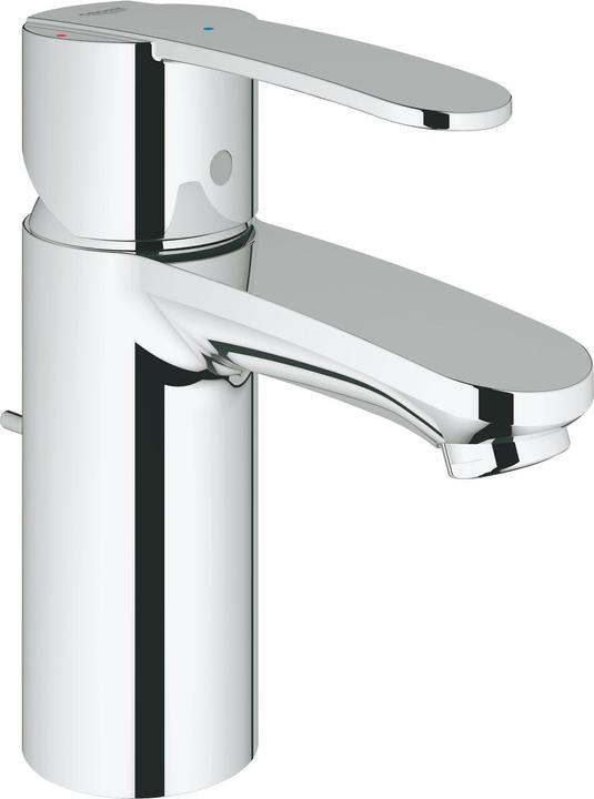 Actual product image Grohe Wave Cosmopolitan single-lever basin mixer, 1/2". S-Size