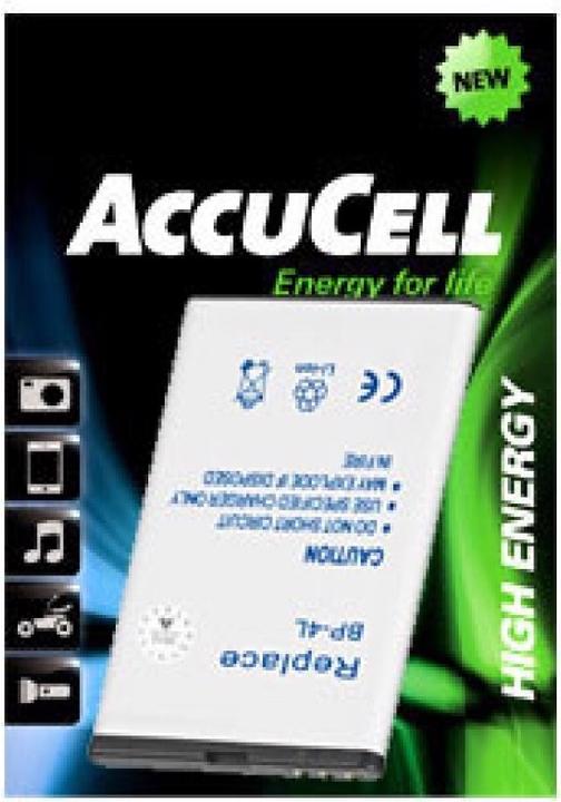Immagine prodotto Nokia Batteria N810, E61i, E90, BP-4L