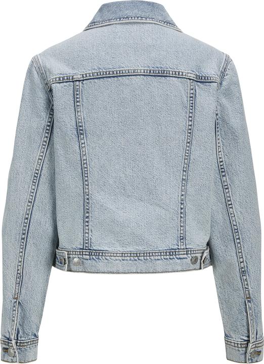Actual product image JJXX Jxalys Classic Denim Jacket Dnm Noos (S)