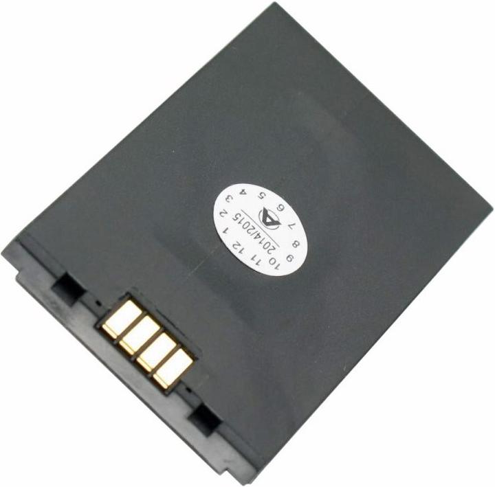 Image du produit AccuCell Batterie Motorola V300, V400, V500, V525