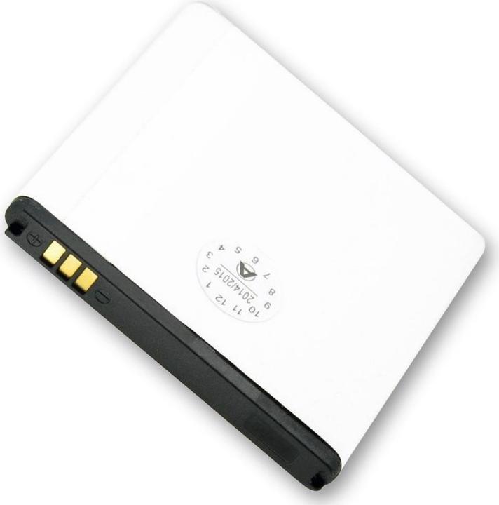 Actual product image Samsung Galaxy S i9000 battery, EB575152VUCSTD