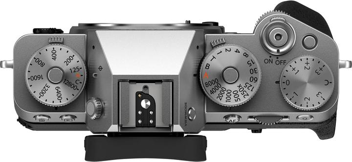 Produktbild Fujifilm X-T5 Kit (18 - 55 mm, 40.20 Mpx, APS-C / DX)