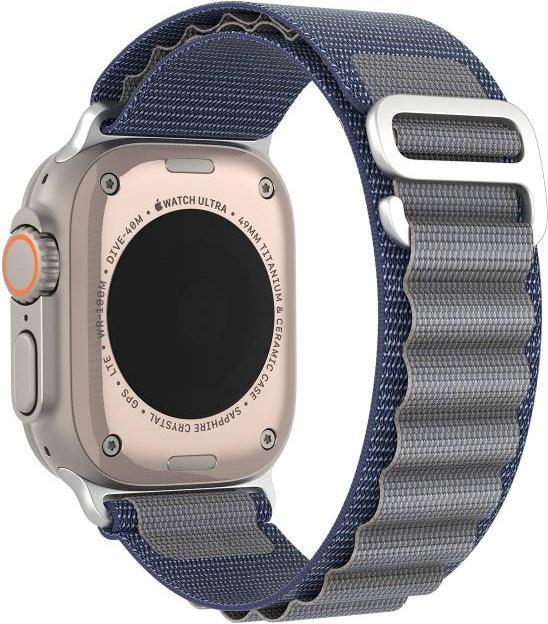 Produktbild Dux Ducis GS Series Nylon Armband (41 mm, 38 mm, 40 mm, Nylon)