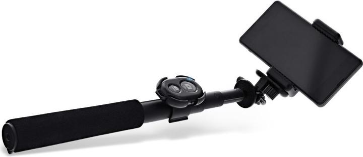 Actual product image InLine Selfie Stick