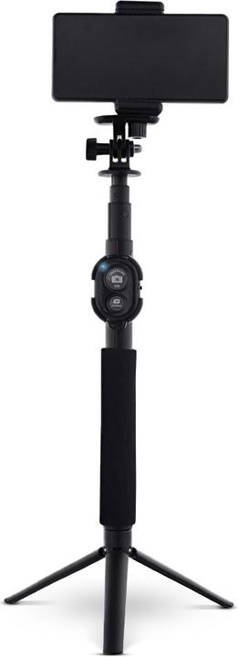 Actual product image InLine Selfie Stick