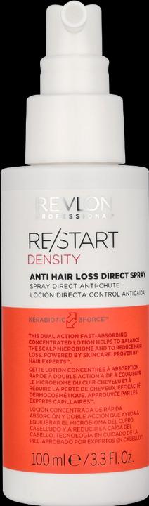 Actual product image Revlon Professional Anti Hairloss Treatment (100 ml)