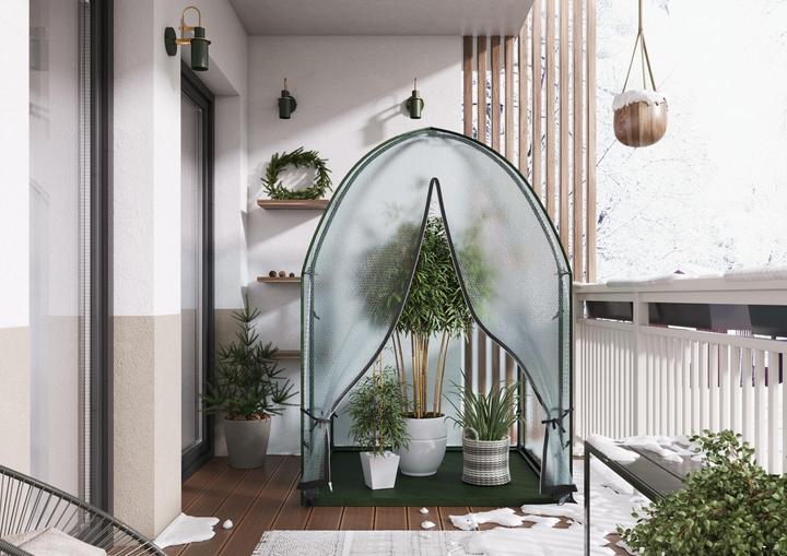 Immagine prodotto Bio Green Icedome