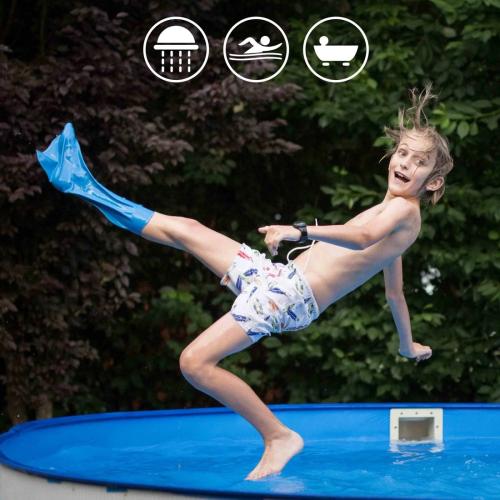 Produktbild Bloccs Wasserschutz für Gips und Verband (1 x)