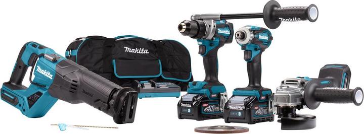 Produktbild Makita DK0126G401
