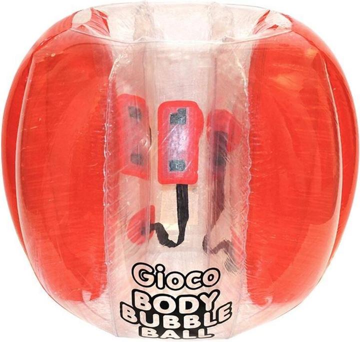 Image du produit Gioco Balle gonflable Body Bubble