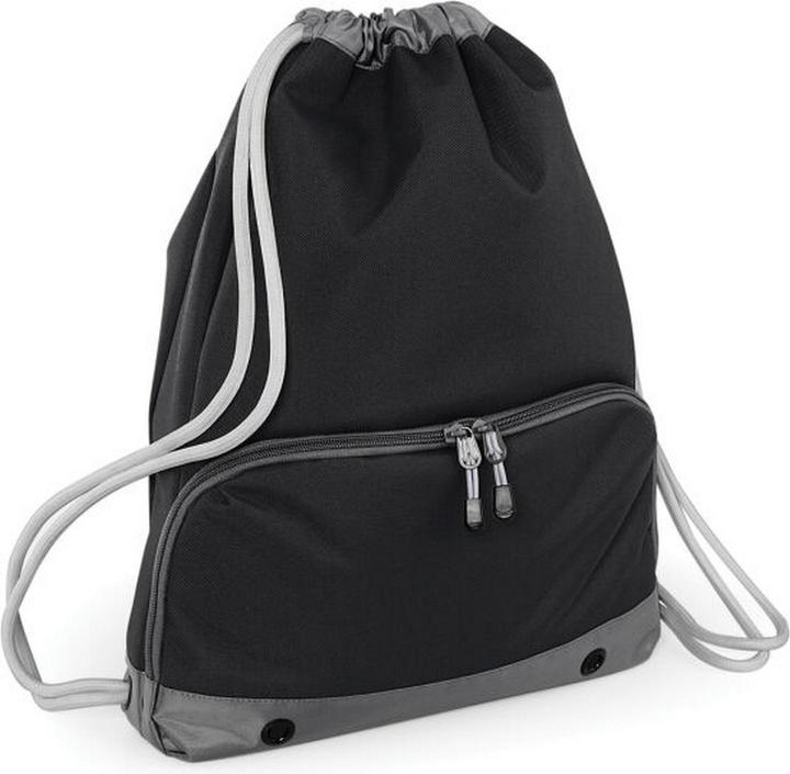 Bagbase Turnbeutel Athleisure (18 l)