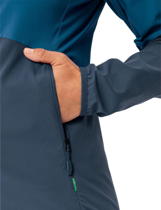 Actual product image Vaude Tekoa Jacket (42, L)