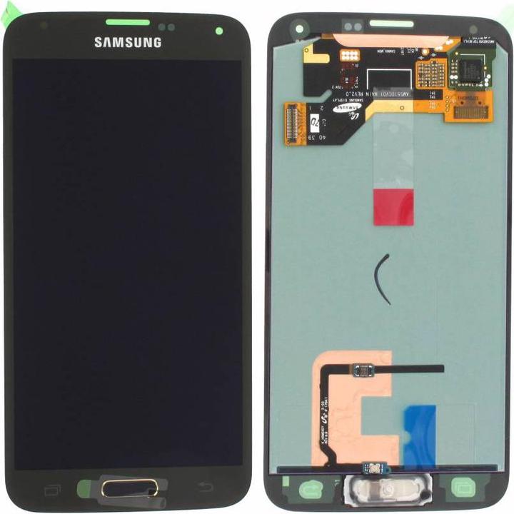 Samsung GH97-15959D (Écran, Galaxy S5)