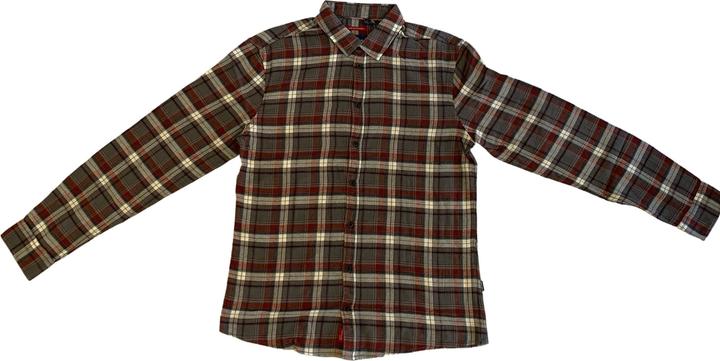 Produktbild Blend hemd russet brown (XL)
