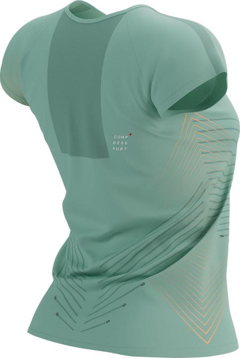 Produktbild Compressport Performance SS Tshirt W (S)