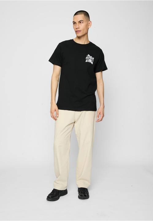 Actual product image Mister Tee MisterTee Money Rose Tee - 170367 (4XL)