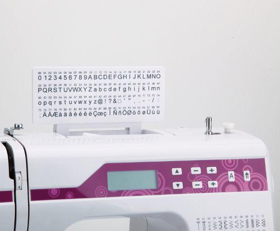 Actual product image Jata SUPRA MC823