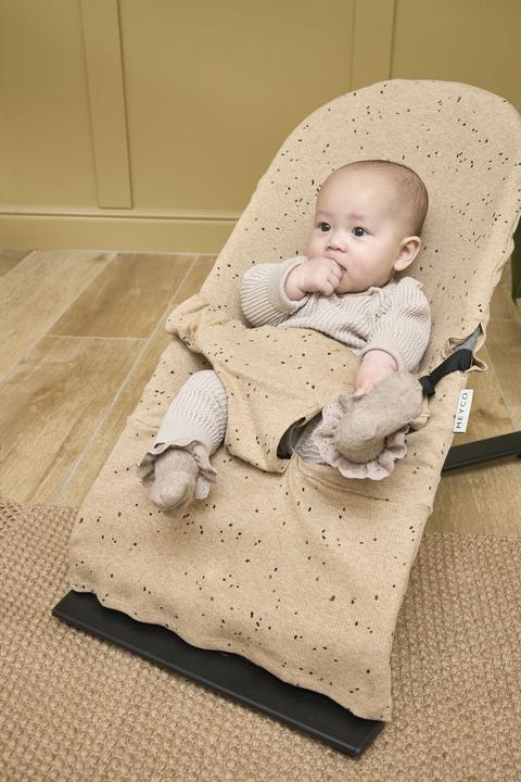 Produktbild Meyco Rib Mini Spot bouncer-abdeckung