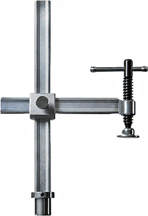 Actual product image Bessey Clamping element for welding table (200 mm)