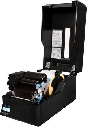 Immagine prodotto Citizen Stampante Di Etichette Cl-E730 (90000 dpi)