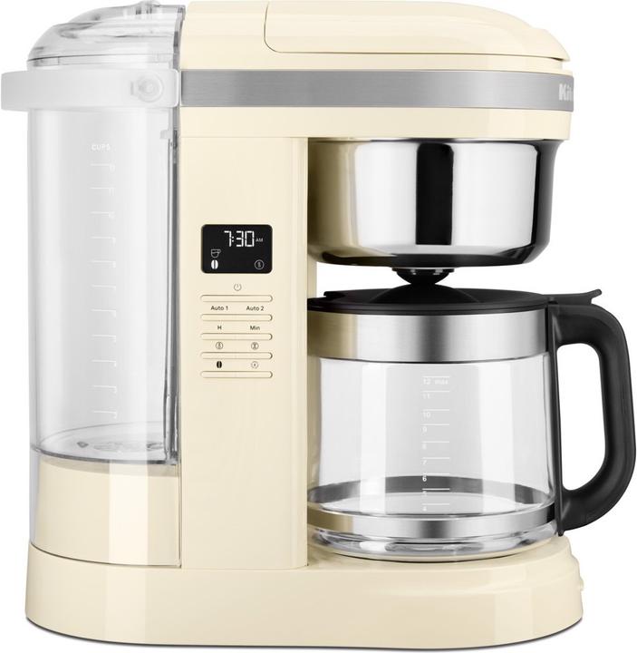 Beige, Silber
