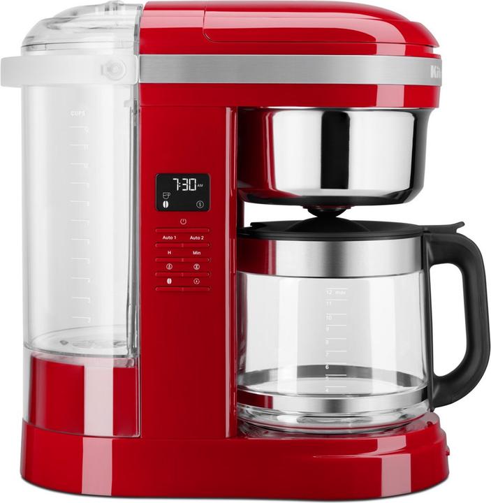 KitchenAid 5KCM1209 (EU-Stecker)