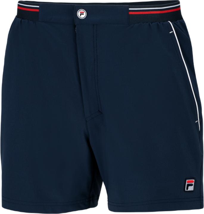 FILA Stephan Herren Tennisshort