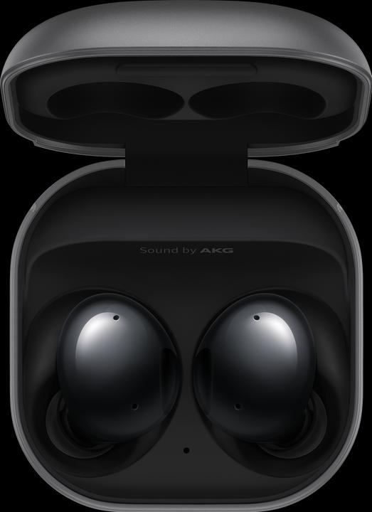 Productafbeelding Samsung Galaxy Buds2 (ANC, 5 h, Draadloze)