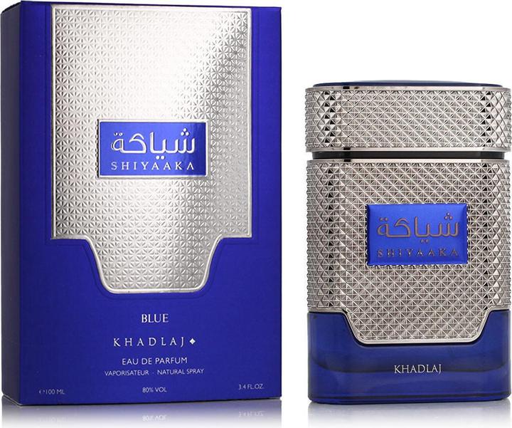 Khadlaj Shiyaaka Gold - EDP (Eau de parfum, 100 ml)