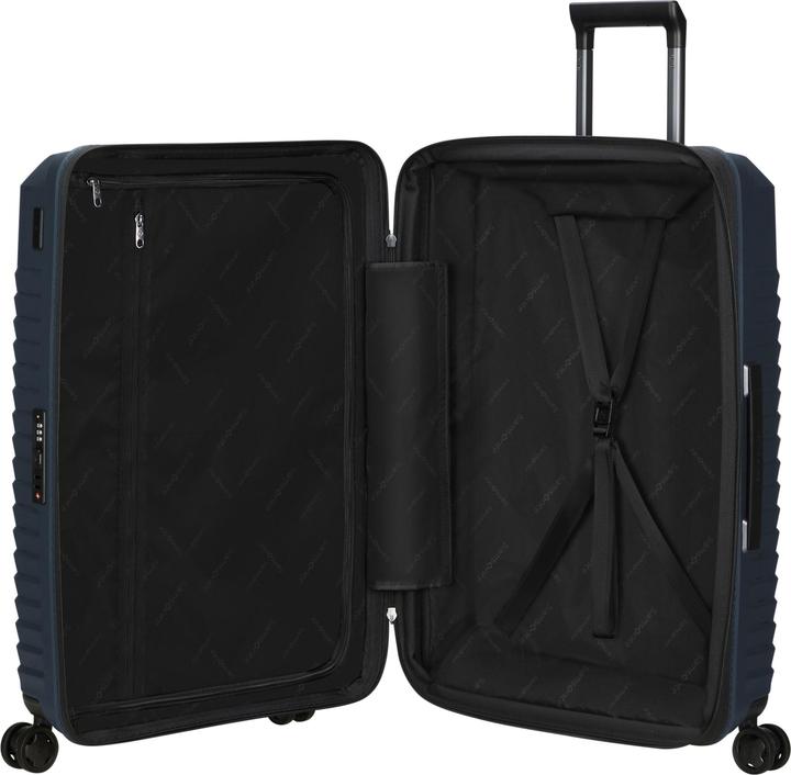 Produktbild Samsonite Intuo Spinner (105 l, L (90 - 115l))