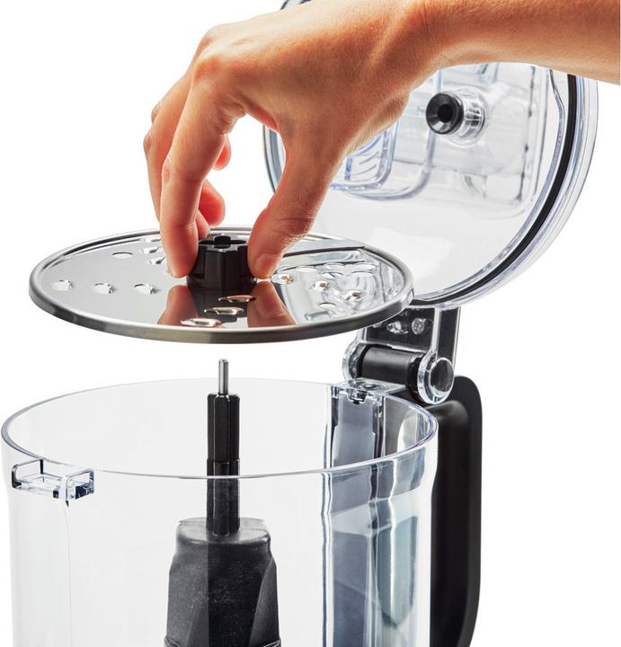 Actual product image KitchenAid 5KFP0719 (250 W)