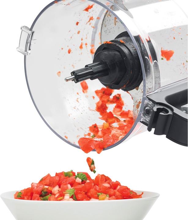 Actual product image KitchenAid 5KFP0719 (250 W)